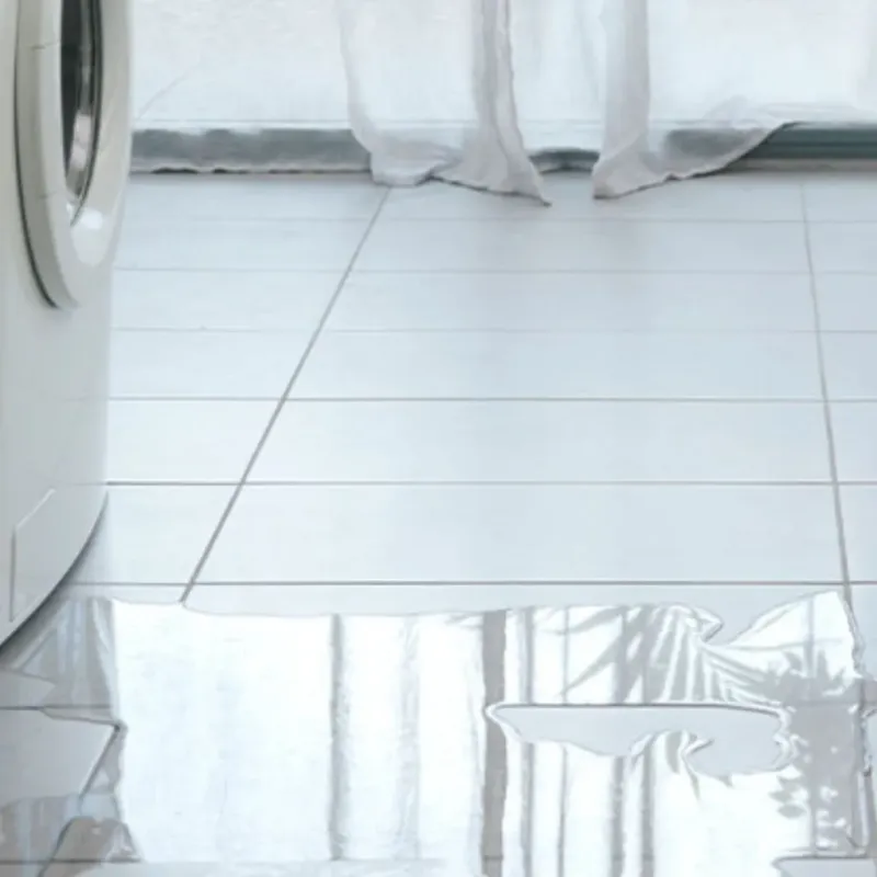 Appliance Leak Cleanup in Bellevue, NE