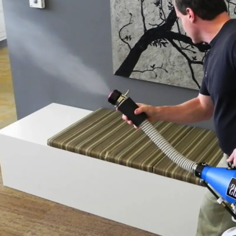 Professional Odor Removal in Bellevue, NE